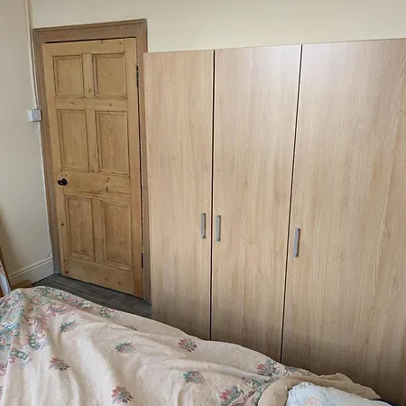 Séjour chez l'habitant Ireland Bedroom And Office For Nomads Castleblayney